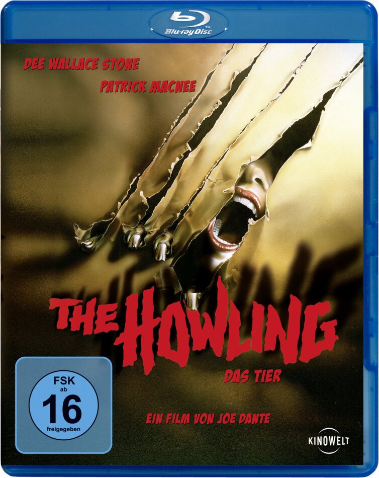 The Howling - Das Tier (1981)