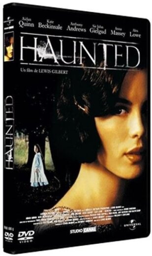Haunted (1995)