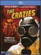 The Crazies - Code Name Trixie (1973)