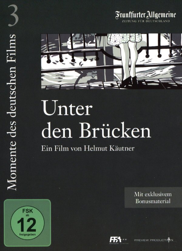Unter den Brücken - FAZ DVD 03 (1945)