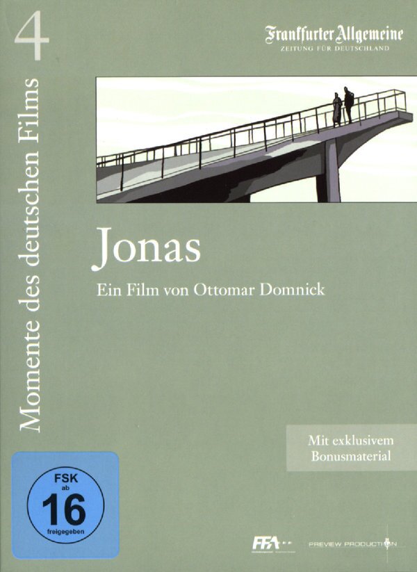 Jonas - FAZ DVD 04