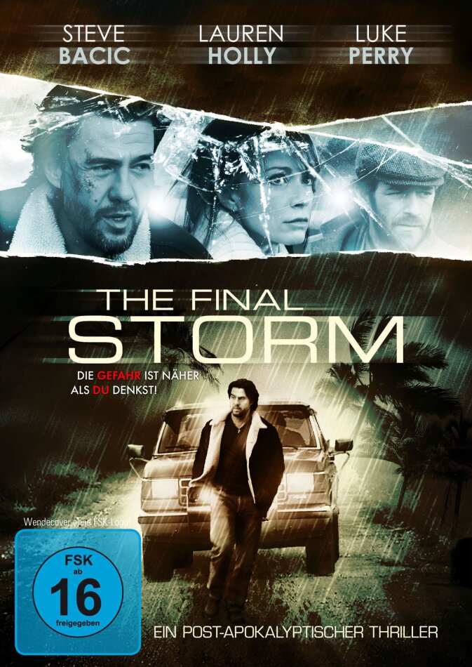 The Final Storm (2010)