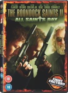 The Boondock Saints 2 - All Saints Day (2009)