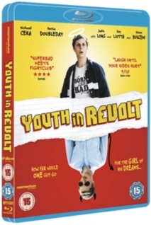 Youth in Revolt (2010)