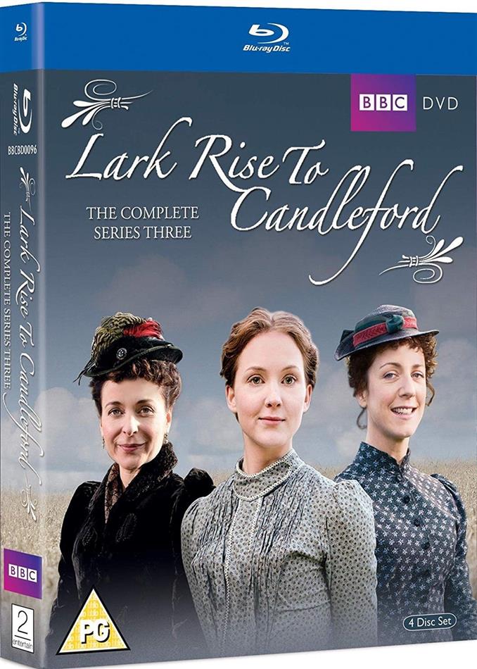 Lark Rise To Candleford - Series 3 BBC