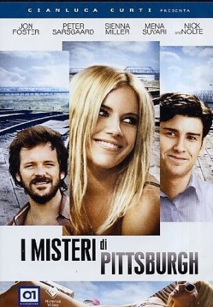 I misteri di Pittsburgh (2008)