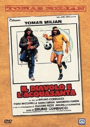 Il diavolo e l'acquasanta - (Tomas Milian Collection) (1983)