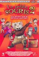 La petite souris 2