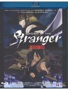 Sword of the Stranger (2007)