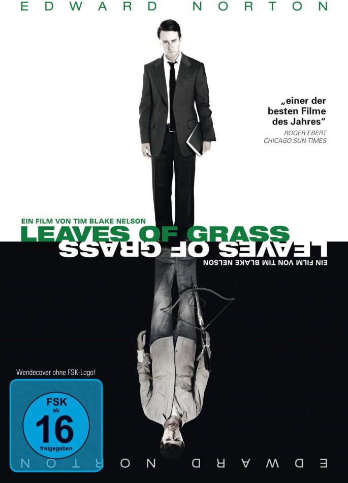 Leaves of Grass (2009)