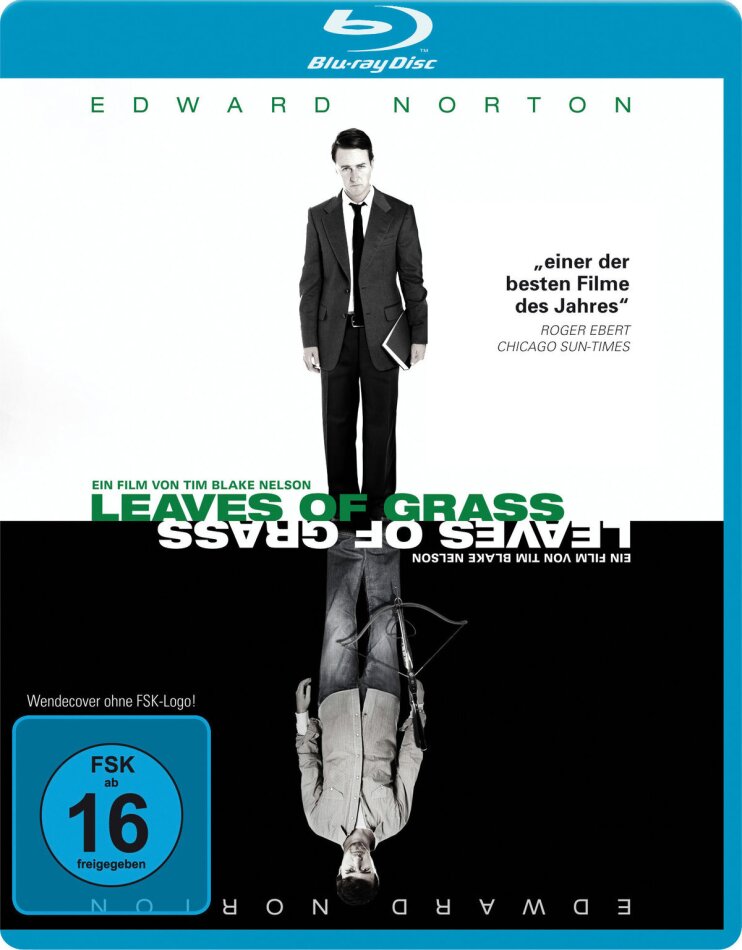 Leaves of Grass (2009)