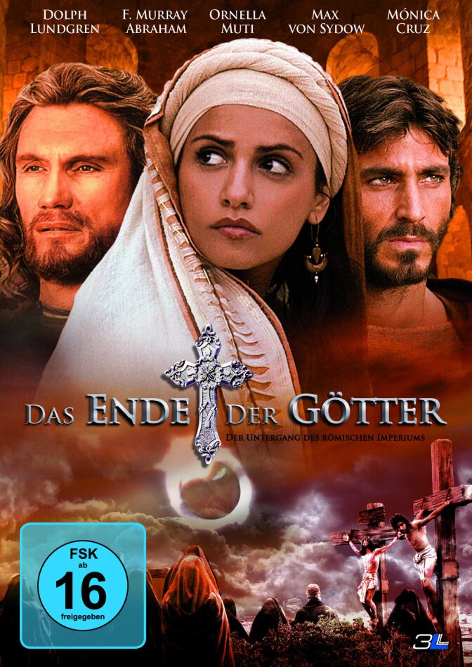 Das Ende der Götter (2006)