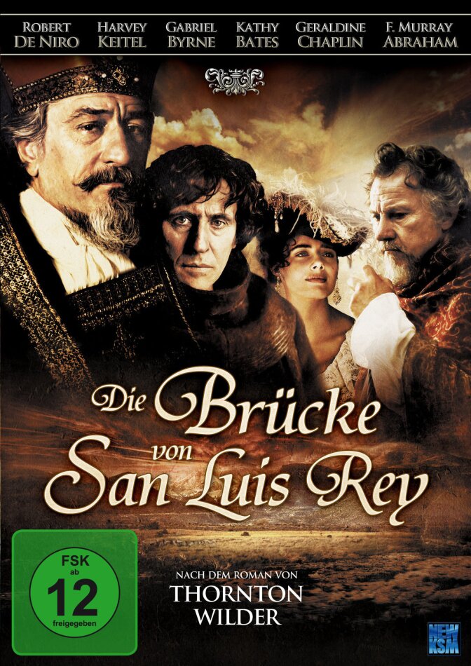 Die Brücke von San Luis Rey (2004)