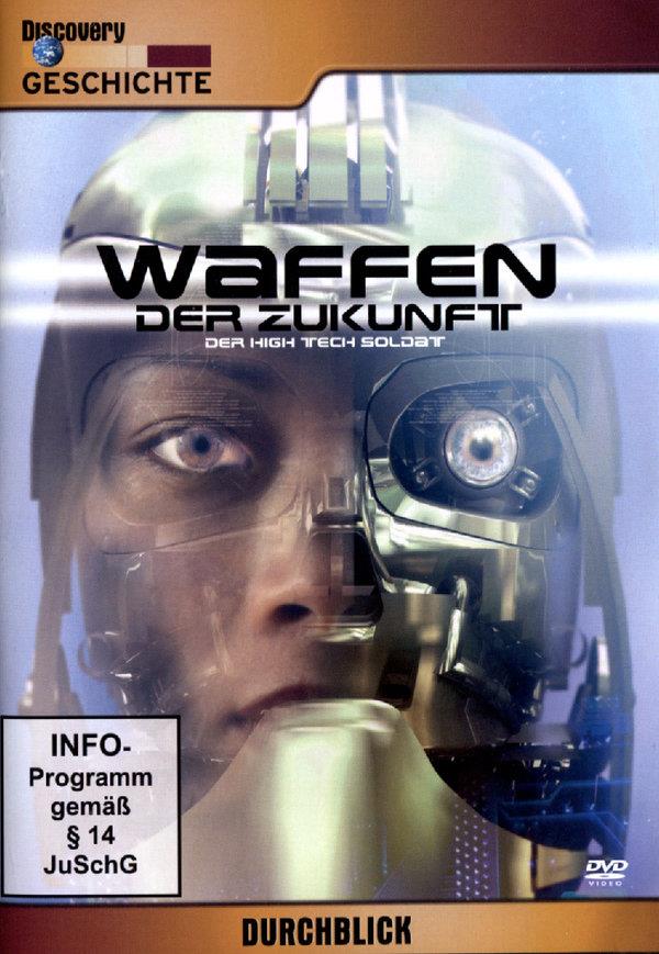 Waffen der Zukunft - Discovery Durchblick
