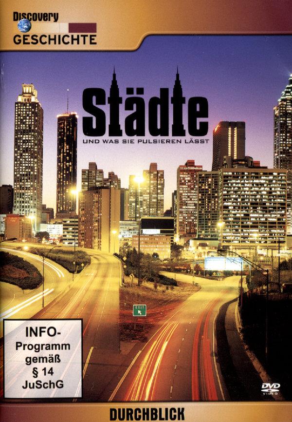 Städte - Discovery Durchblick