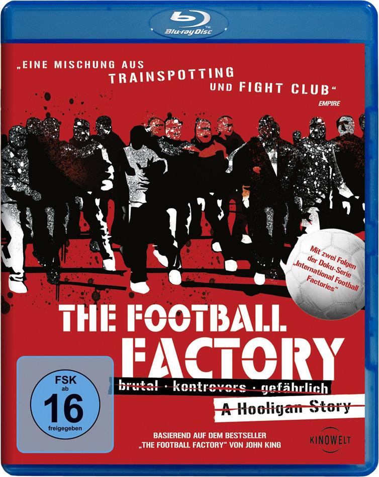 The Football Factory (2004)