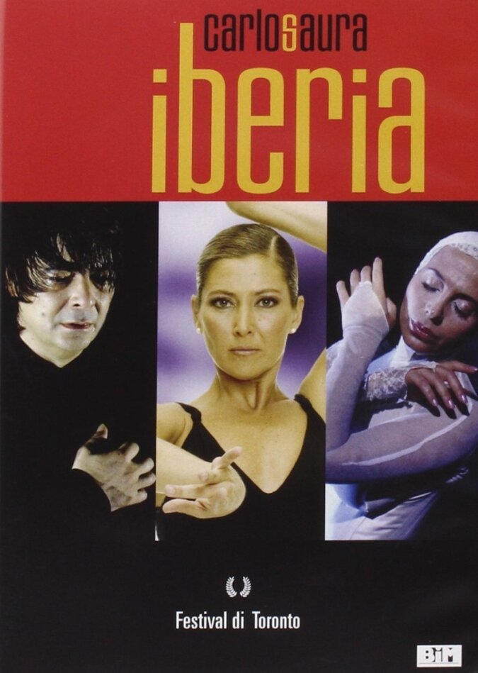 Iberia - (Carlos Saura)