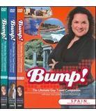 Bump! The Ultimate Gay Travel Companion - The Best of Europe 3 DVD