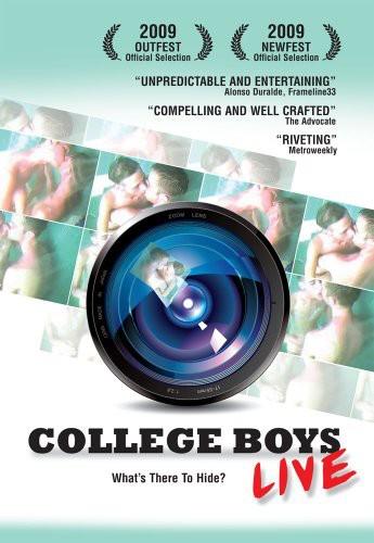 College Boys Live