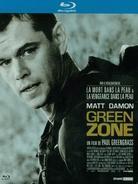Green Zone (2010) (Steelbook)