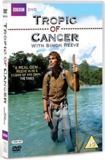 Tropic of Cancer