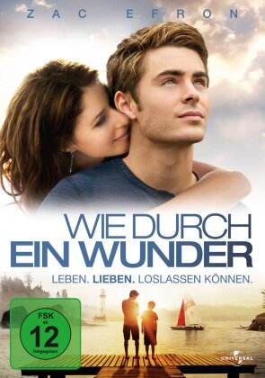 Wie durch ein Wunder (2010)