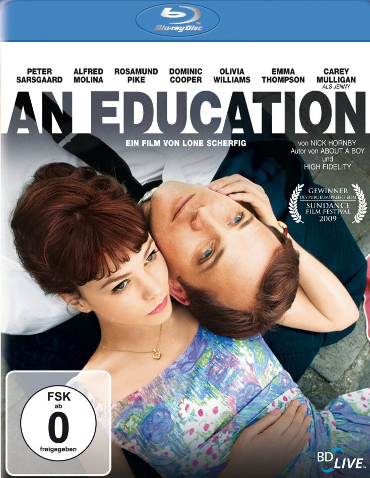 An Education (2009)