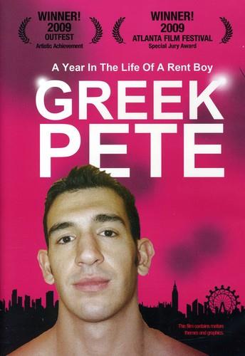 Greek Pete