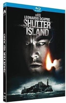 Shutter Island (2010)