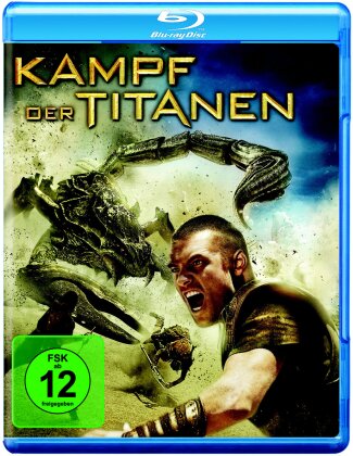Kampf der Titanen (2010)