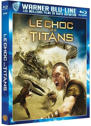 Le Choc des Titans (2010)