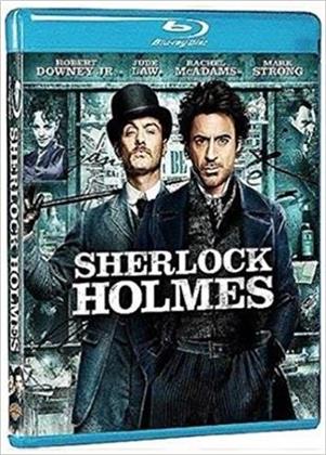 Sherlock Holmes (2010)