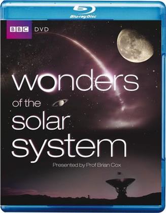 Wonders Of The Solar System (2010)