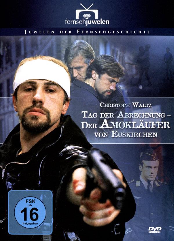 Tag der Abrechnung - Der Amokläufer von Euskirchen Fernsehjuwelen