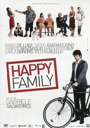 Happy Family (2010)
