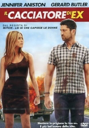 Il cacciatore di ex (2010)