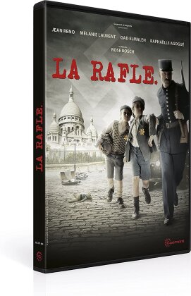 La Rafle (2010)