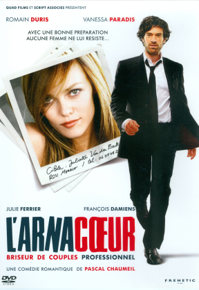 L'arnacoeur (2010)