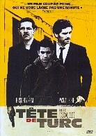 Tête de Turc