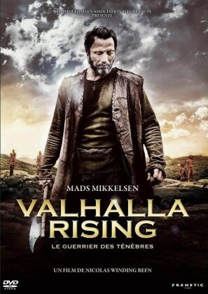 Valhalla Rising - Le guerrier des t&eacute;n&egrave;bres (2009)
