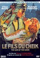 Le fils du Cheik (1926) n/b