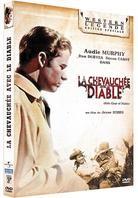 La chevauchée avec le diable (1954) Western de Légende, Version Restaurée, Édition Spéciale