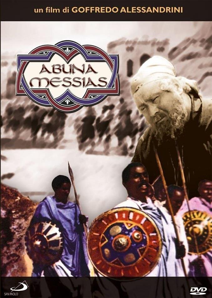 Abuna Messias - Vendetta africana (1939) n/b