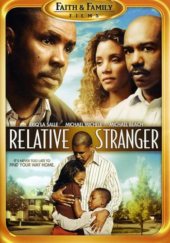 Relative Stranger