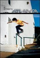 Streets: Atlanta - (Skateboarding)