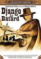 Django le bâtard (1969)