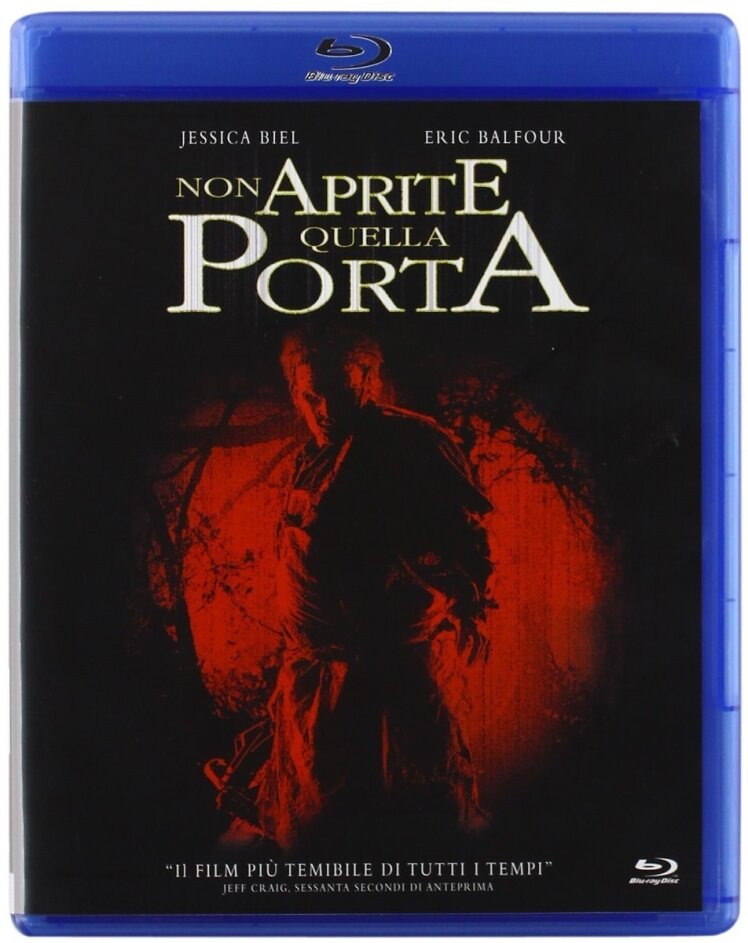 Non aprite quella porta (2003)