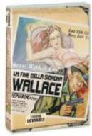 La fine della signora Wallace - (I Classici Introvabili) (1945)
