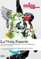 La vraie fiancée