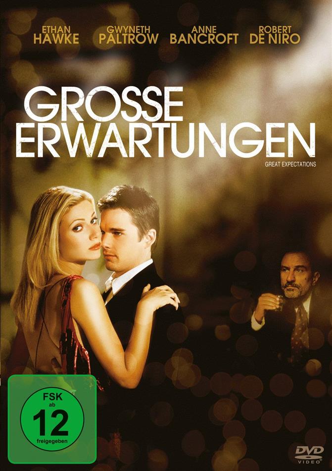 Grosse Erwartungen (1998) Cine Project